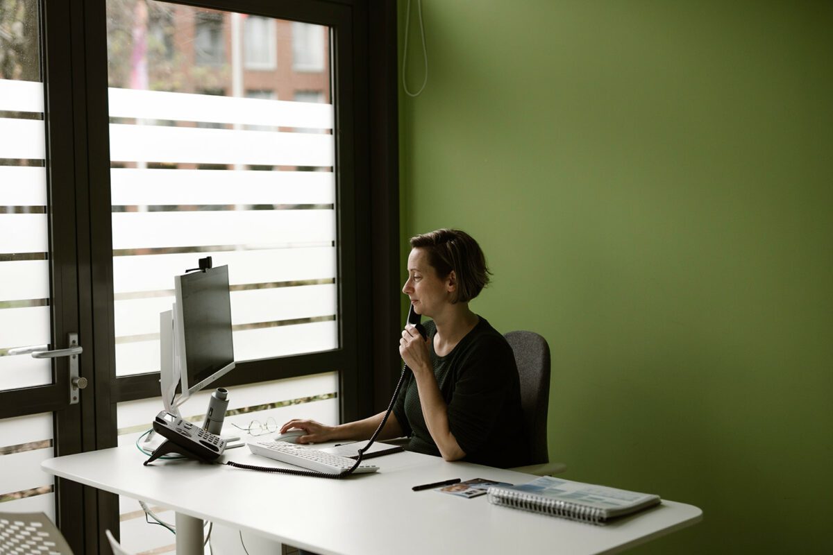 Opleiding tot Spreekuurondersteuner huisarts