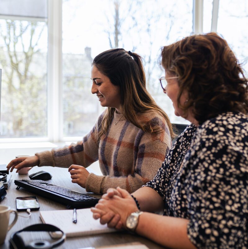 Opleiding tot triagist