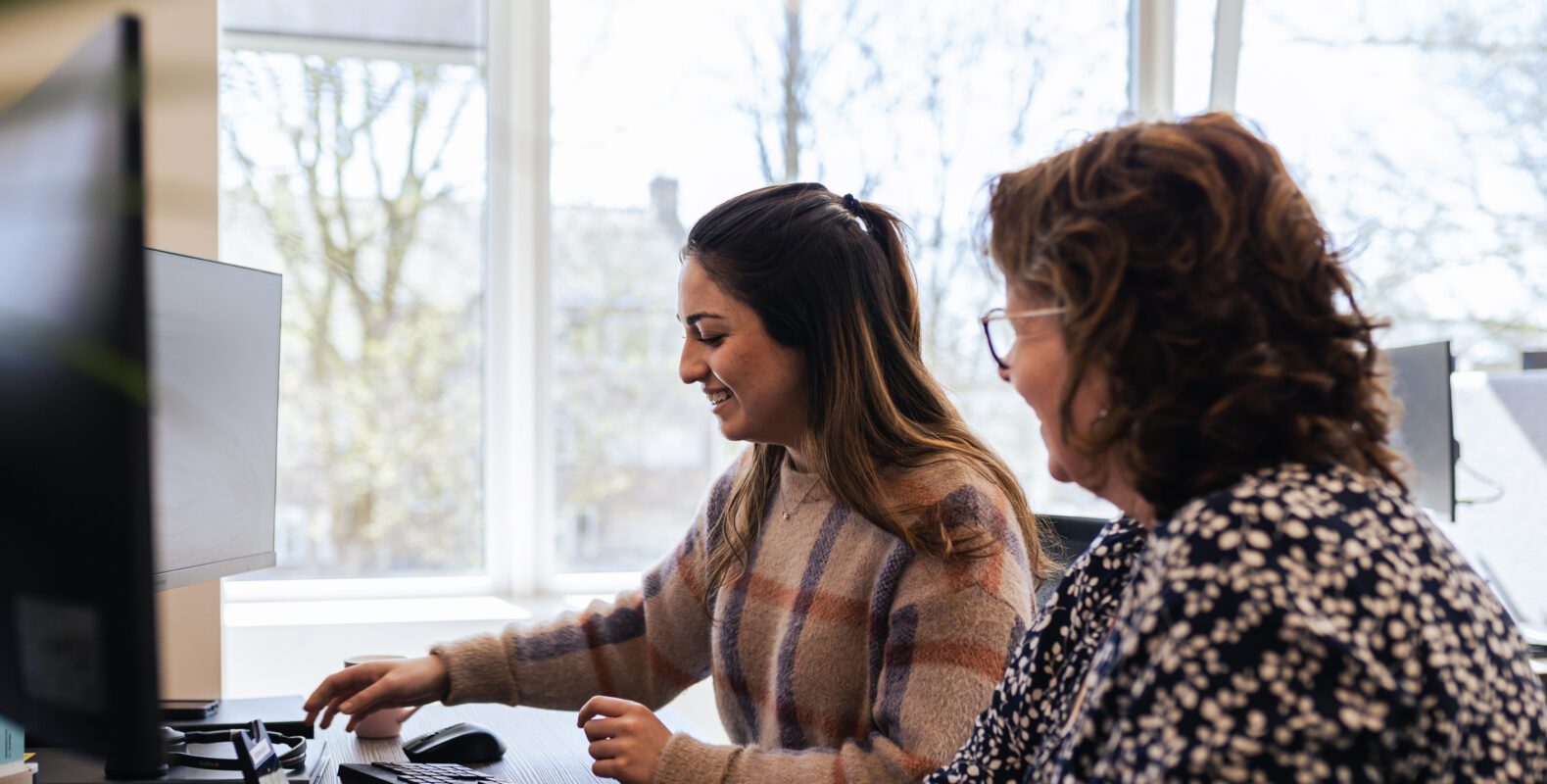 De auxilio academie biedt scholingen en opleidingen