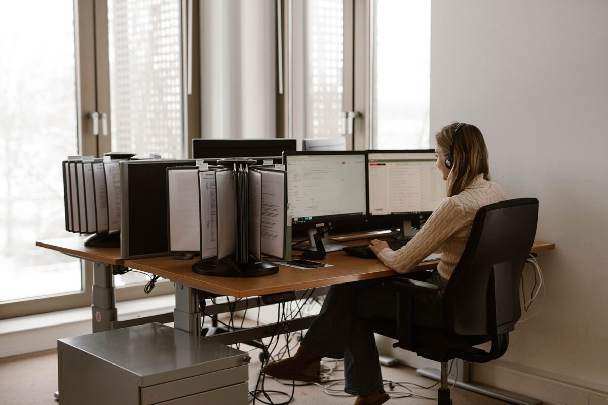 Behaal je triage diploma