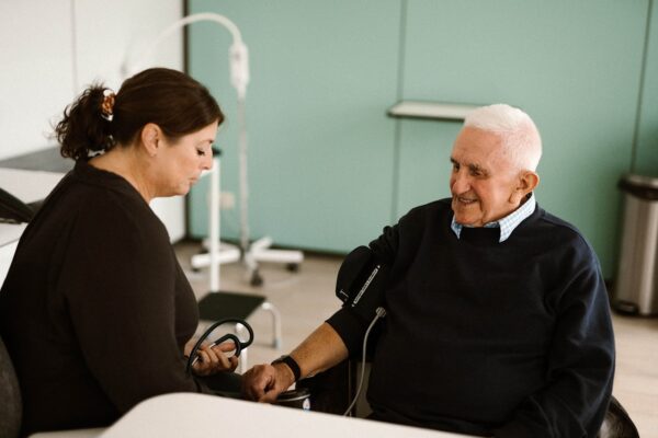 Carrières doktersassistenten