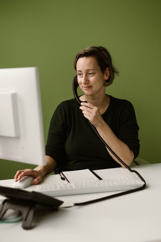 Opleiding doktersassistenten