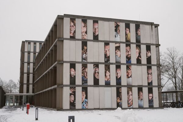 Het triage support center