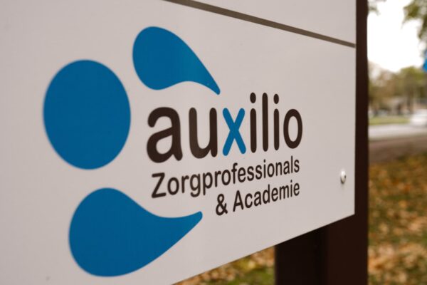 Auxilio team