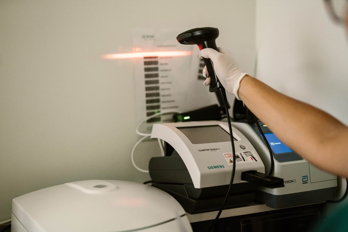 Traineeship doktersassistent