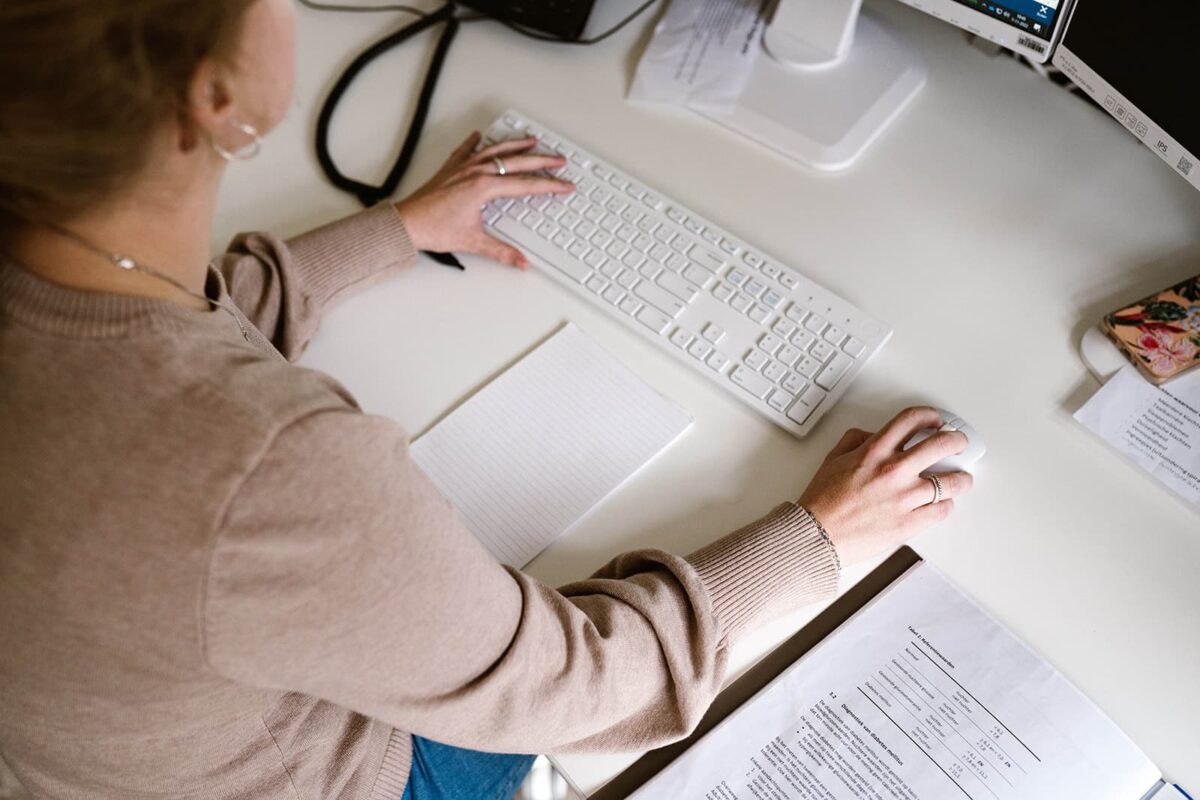 Werving en selectie door Auxilio