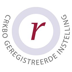 CRKBO Geregistreerde instelling