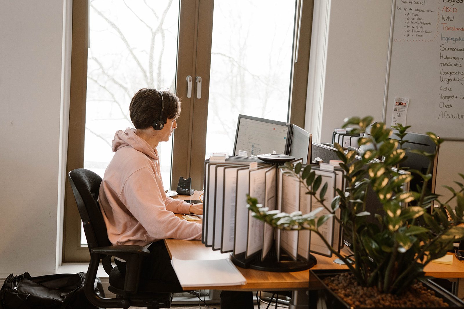 Vacatures en bijbanen voor medisch studenten en geneeskundestudenten