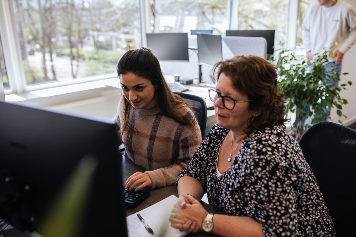 Werken als triage trainer of docent